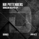 cover: Kai Pattenberg - Dungeon Keeper EP