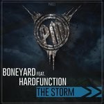 cover: Boneyard|Hardfunction - The Storm