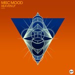 cover: Misc Mood - Heaven