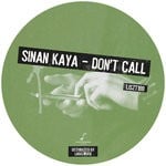 cover: Sinan Kaya - Don't Call