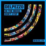 cover: Delpezzo - Don't Stop