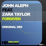 cover: John Aleph|Zara Taylor - Forgiven