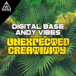 cover: Digital Base & Andy Vibes - Unexpected Creativity