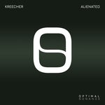 cover: Kreecher - Alienated