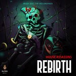 cover: House Assassin - Rebirth