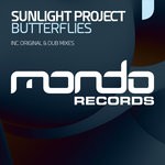 cover: Sunlight Project - Butterflies