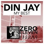 cover: Din Jay - My Best