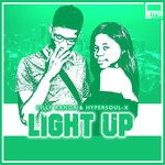 cover: Lilly Randa & Hypersoul-x - Light Up