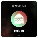 cover: Jazzyfunk - Feel In