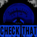 cover: Edy Marron - Check That