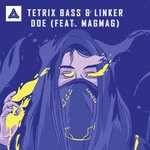 cover: Linker|Magmag|Tetrix Bass - DOE