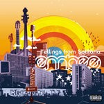 cover: Embee - Tellings From Solitaria (Explicit)