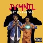 cover: Jy Mntl - Get To The Bag