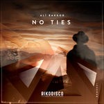 cover: Ali Bakgor - No Ties