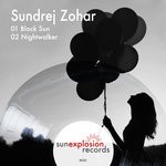 cover: Sundrej Zohar - Black Sun