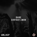 cover: Dare - EVRYBDY CMON