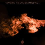 cover: Various - Songspire Records: The Extended Mixes Vol 5