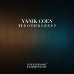 cover: Yanik Coen - The Other Side EP