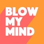 cover: Dirtydisco & Adam Nova - Blow My Mind