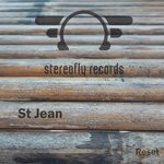 cover: St Jean - Reset