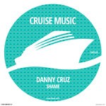 cover: Danny Cruz - Shame