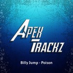 cover: Billy Jump - Poison