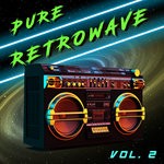 cover: Various - Pure Retrowave Vol 2