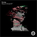 cover: Furney - Massini Dread EP