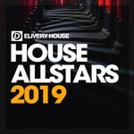 cover: Various - House Allstars 2019