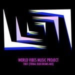 cover: World Vibes Music Project - Tibet