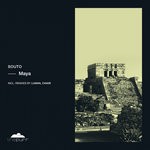 cover: Souto - Maya