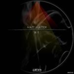 cover: Matt Matter - X-1