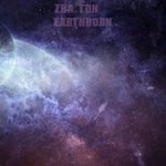 cover: Zha-ton - Earthborn