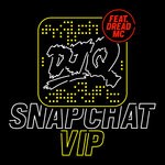 cover: Dj Q|Dread Mc - Snapchat VIP