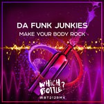 cover: Da Funk Junkies - Make Your Body Rock