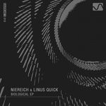 cover: Linus Quick|Niereich - Biological EP