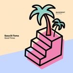 cover: Sasa Di Toma - Good Times