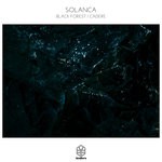 cover: Solanca - Black Forest / Cadere