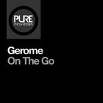 cover: Gerome - On The Go