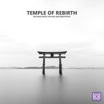 cover: Various - Temple Of Rebirth (Relaxing Music For Reiki & Meditation)