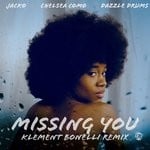 cover: Chelsea Como|Dazzle Drums And Jacko - Missing You (Klement Bonelli Remix)