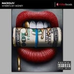 cover: Macrolev - Where's My Money