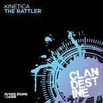 cover: Kinetica - The Rattler