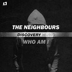 cover: The Neighbours - Who Am I