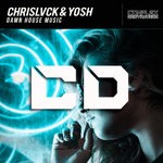 cover: Chrislvck|Yosh - Damn House Music