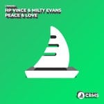 cover: Hp Vince|Milty Evans - Peace & Love