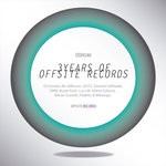 cover: Various - 3 Years Of Offsite Records