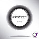 cover: Mikalogic - 200 Years