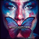 cover: Soundpass - Butterflies Valley