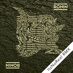 cover: Ronin - Friends?